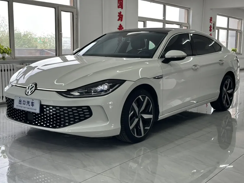 Volkswagen Lamando Lingdu Lingdu L 280TSI DSG Cool Edition 2022 — photo 1, buy with delivery to Moscow