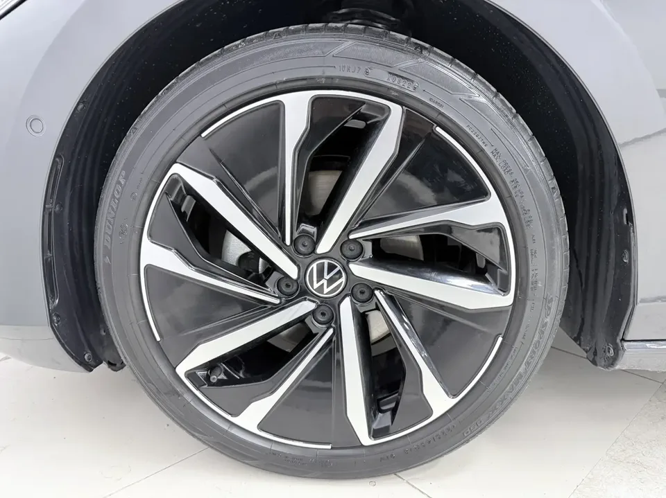 Volkswagen Lamando Lingdu Lingdu L 280TSI DSG Super Hot Flagship Edition 2022 — thumbnail 5