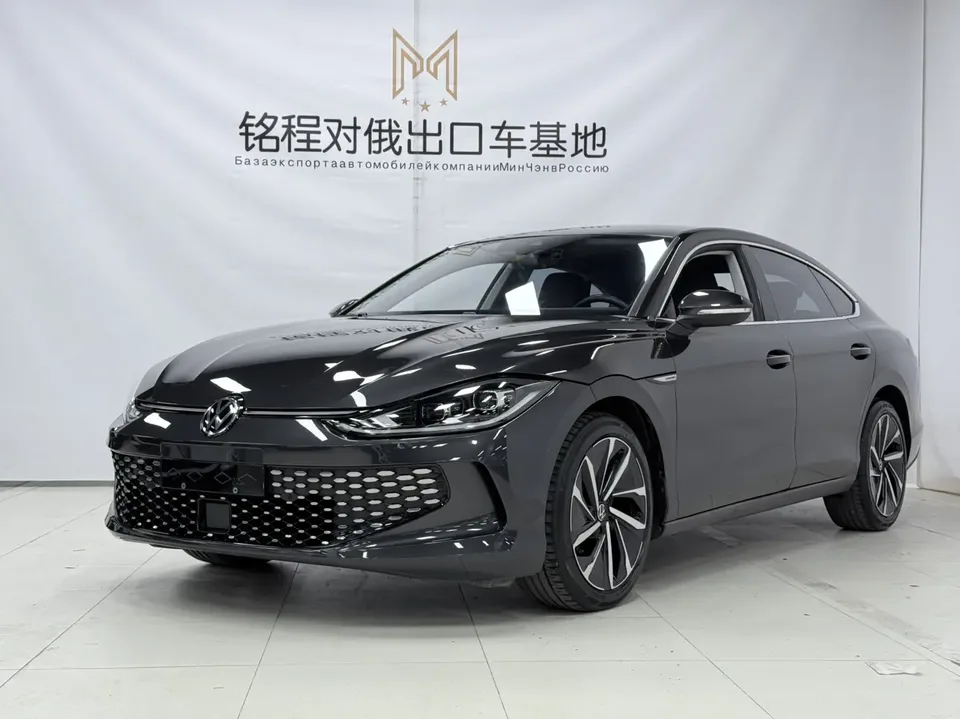 Volkswagen Lamando Lingdu Lingdu L 280TSI DSG Super Hot Flagship Edition 2022 — фото 1, купить с доставкой в Москву