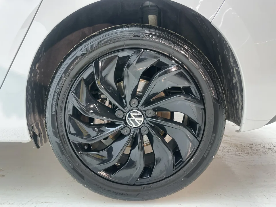 Volkswagen Golf golf 2023 280TSI DSG Pro 2023 — thumbnail 3