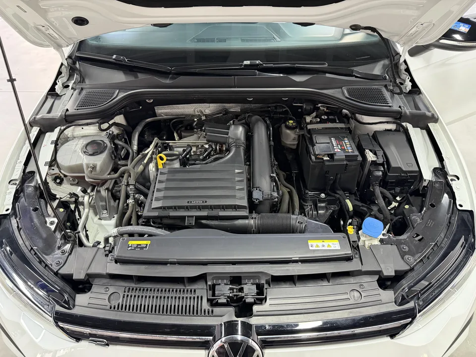 Volkswagen Golf golf 2023 280TSI DSG R-Line Lite 2023 — thumbnail 2