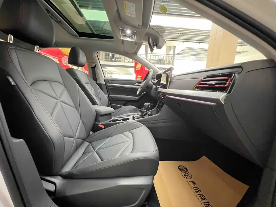 Volkswagen Lavida Lavida 2024 300TSI DSG Starry Sky Leading Edition 2024 — thumbnail 3
