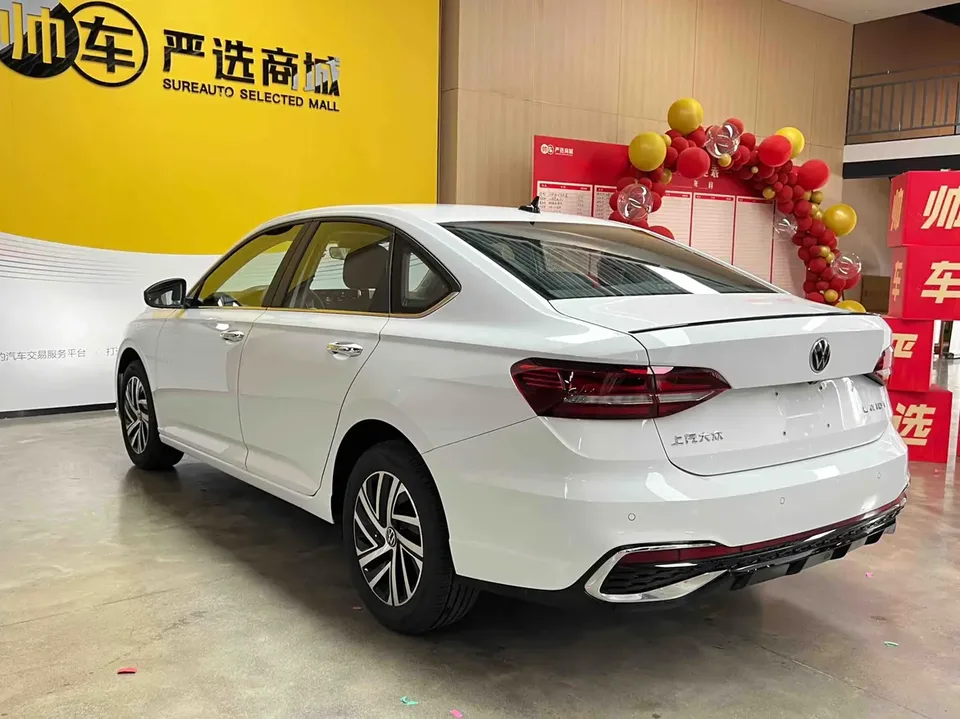 Volkswagen Lavida Lavida 2024 300TSI DSG Starry Sky Leading Edition 2024 — thumbnail 4