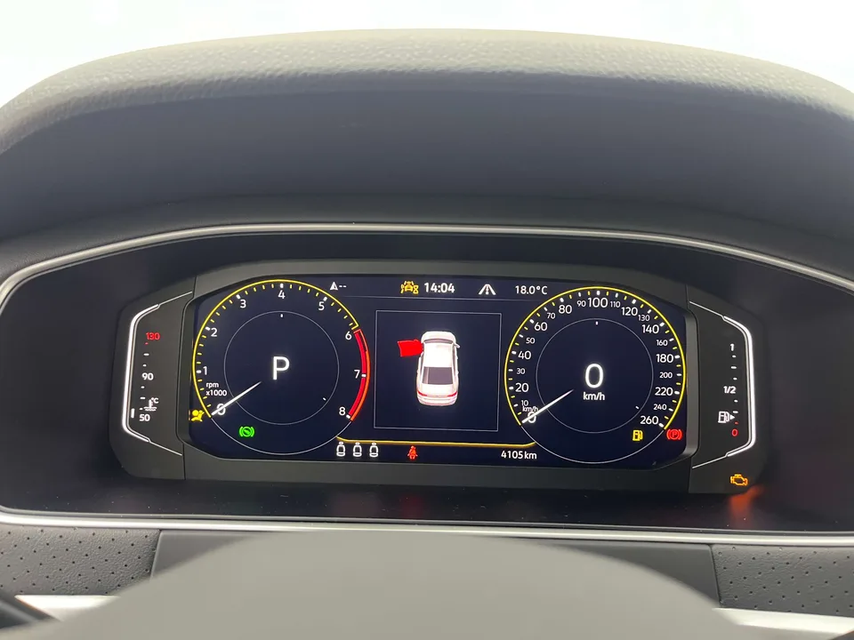 Volkswagen Lavida Lavida 2024 300TSI DSG Starry Sky Leading Edition 2024 — thumbnail 3