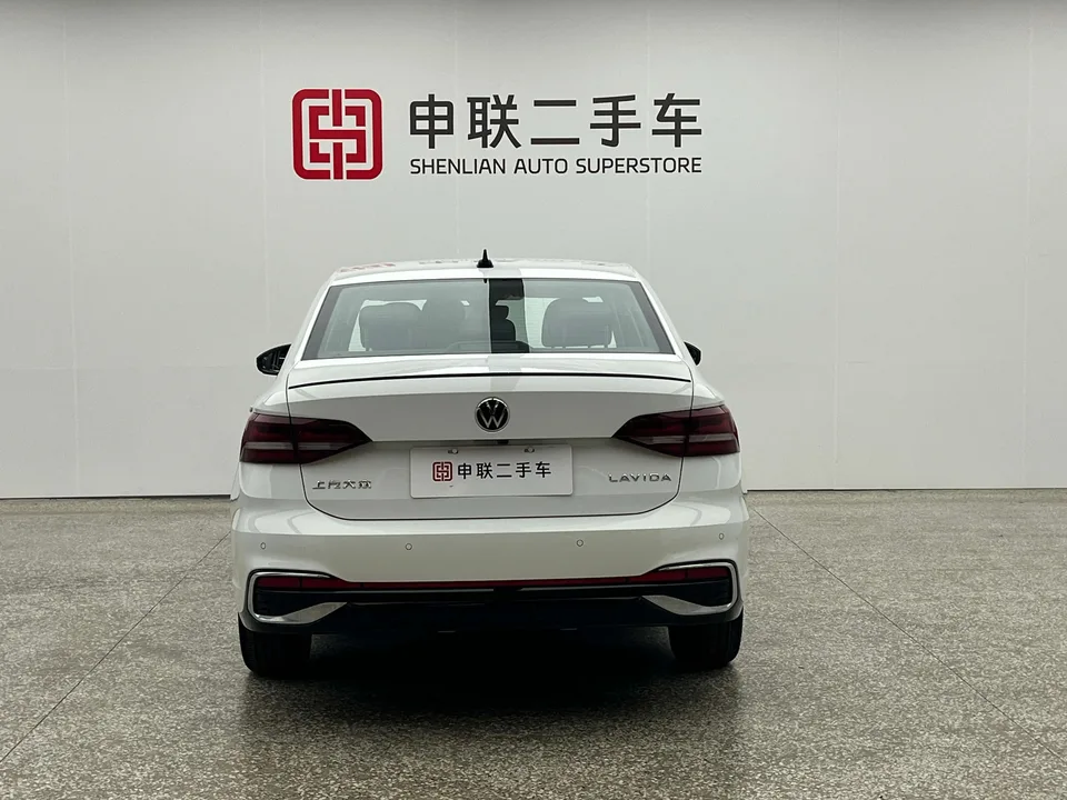 Volkswagen Lavida Lavida 2024 300TSI DSG Starry Sky Leading Edition 2024 — thumbnail 5