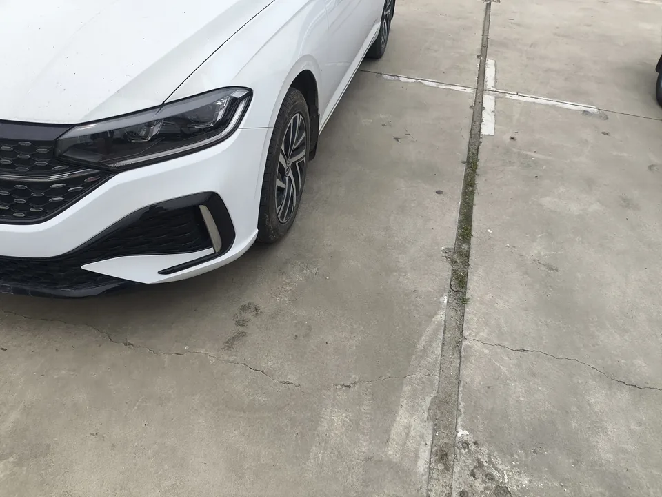 Volkswagen Lavida Lavida 2023 280TSI DSG Starry Sky Forever Edition 2023 — thumbnail 4