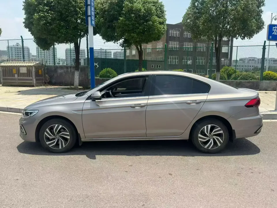 Volkswagen Bora Bora 2024 280TSI DSG Comfort Edition 2024 — thumbnail 4