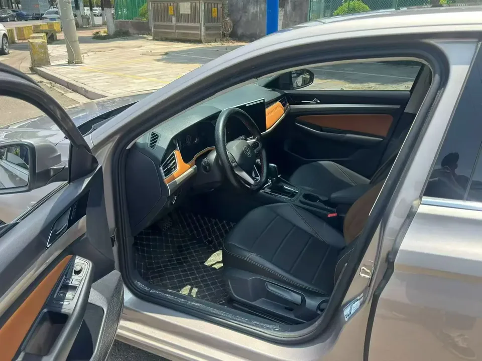 Volkswagen Bora Bora 2024 280TSI DSG Comfort Edition 2024 — thumbnail 5