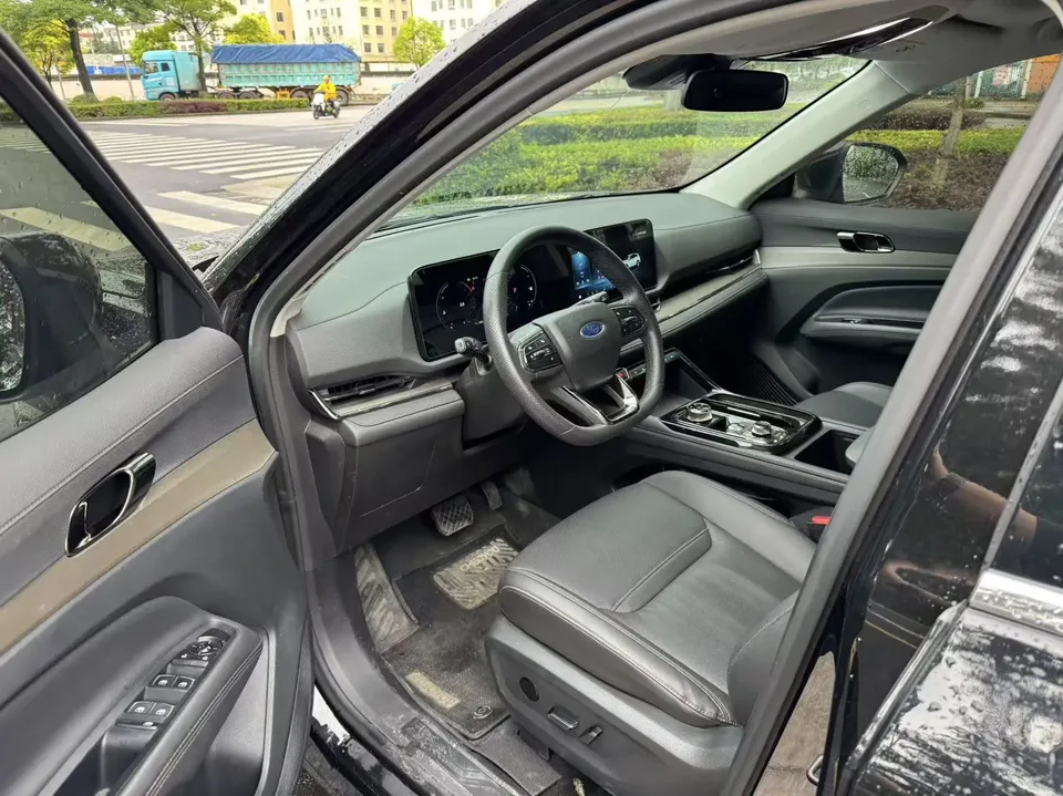 Ford Equator Sport Leading EcoBoost 170 2023 — thumbnail 3
