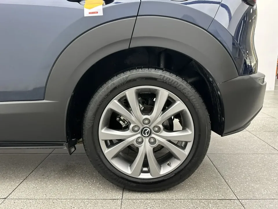 Mazda CX-30 CX-30 2.0L Automatic Jiayue Edition 2022 — thumbnail 3
