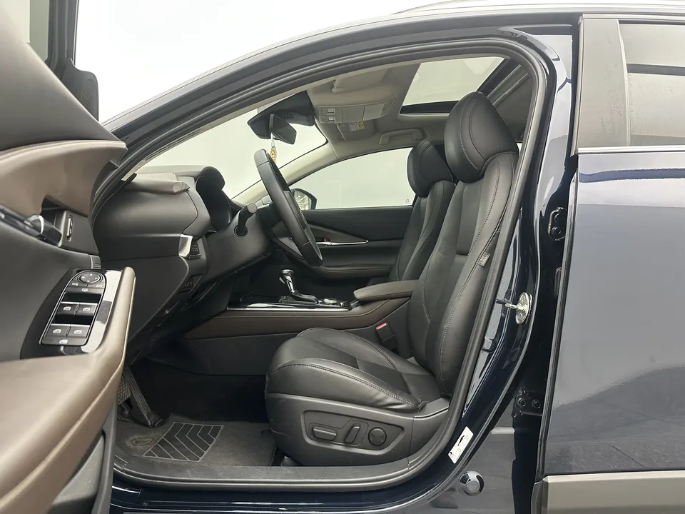 Mazda CX-30 CX-30 2.0L Automatic Jiayue Edition 2022 — thumbnail 5