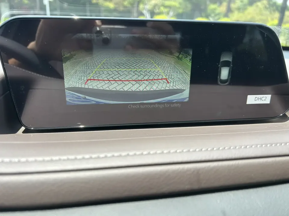 Mazda CX-30 Mazda CX-30 2.0L Automatic Jiayue Edition 2022 — thumbnail 3