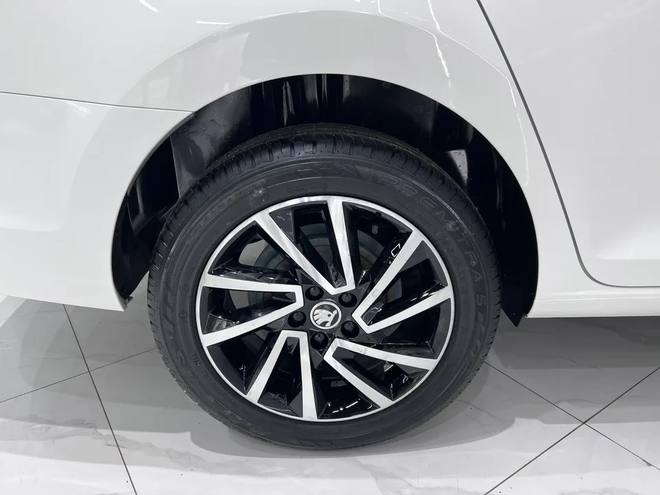 Skoda Xin Rui Xin Rui 1.5L Automatic Comfort Edition 2022 — thumbnail 3
