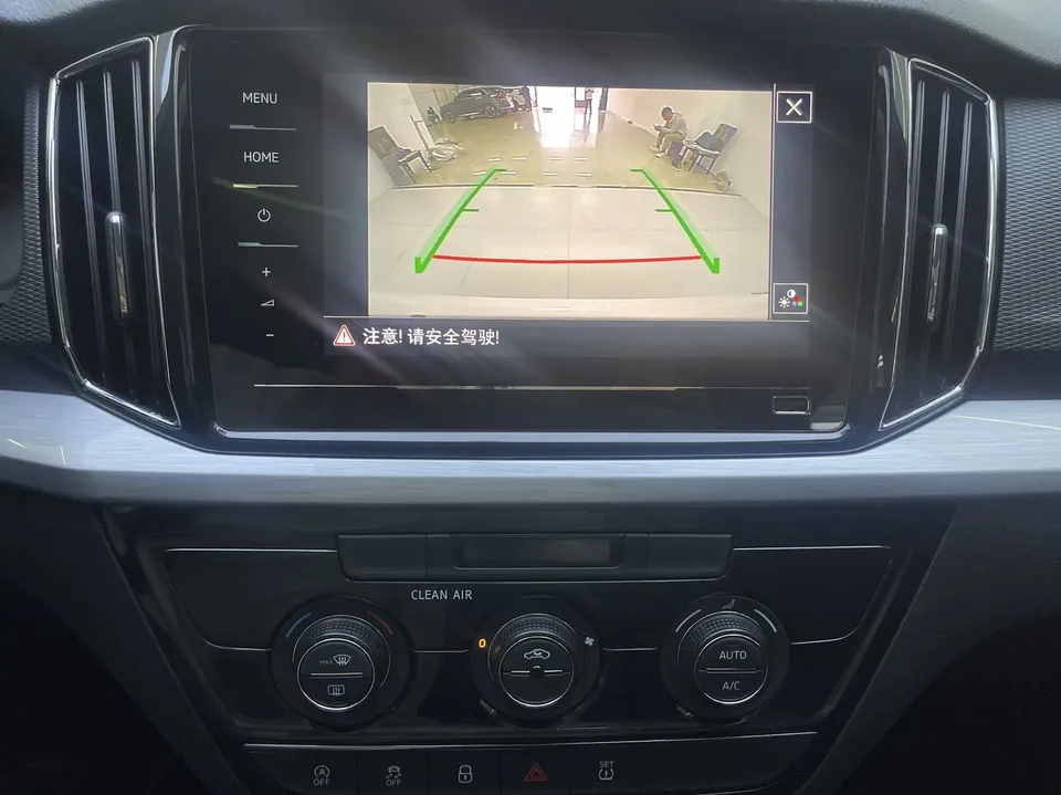 Skoda Kamiq Komic GT 1.5L Automatic Premium Edition 2022 — thumbnail 3