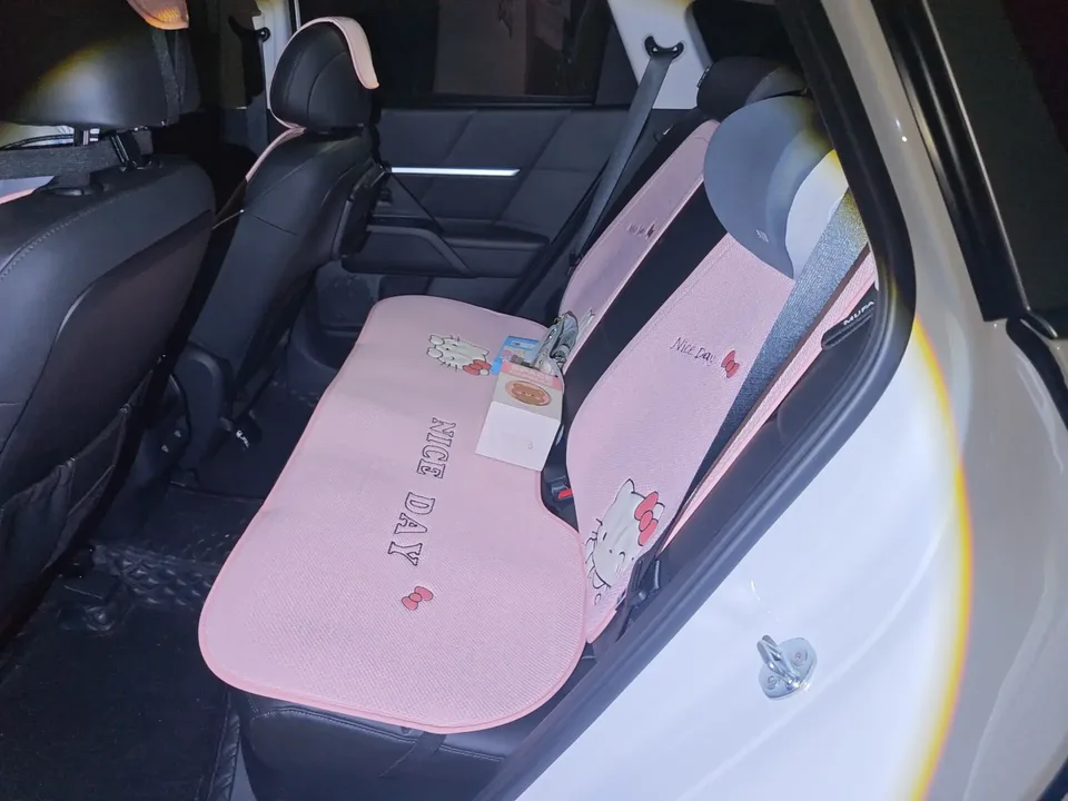 Hyundai ix35 Hyundai ix35 Musa 2.0L Deluxe Edition DLX 2023 — миниатюра 3