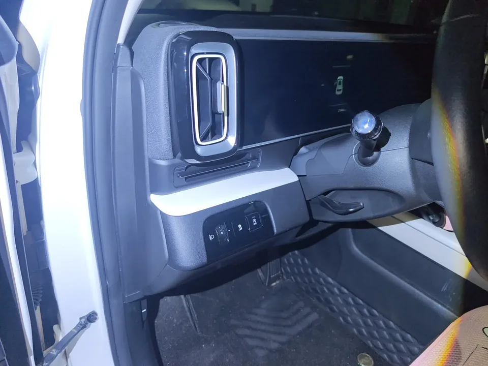 Hyundai ix35 Hyundai ix35 Musa 2.0L Deluxe Edition DLX 2023 — миниатюра 4