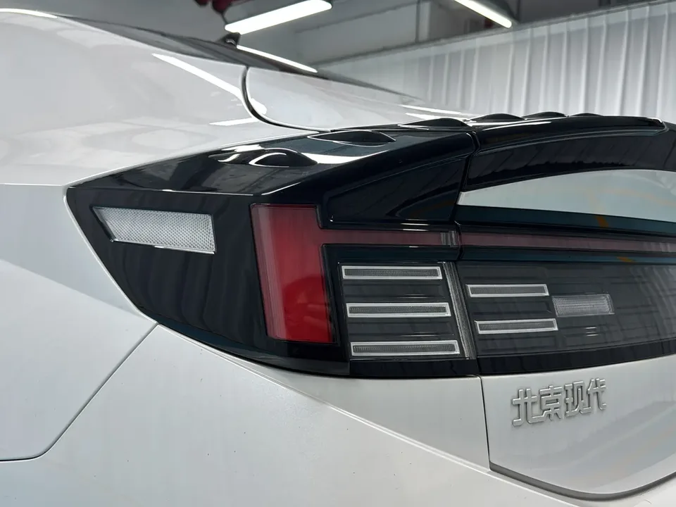 Hyundai Sonata sonata 1.5T Pro 2024 — thumbnail 4