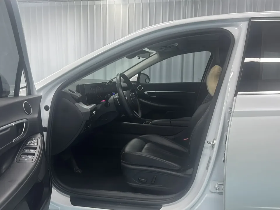 Hyundai Sonata sonata 1.5T Pro 2024 — thumbnail 5