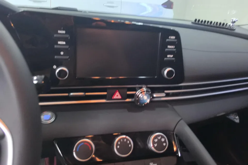Hyundai Elantra Elantra 1.5L CVT GLX Elite Edition 2023 — thumbnail 4