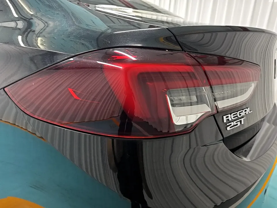 Buick Majesty Majesty 25T Super Edition 2024 — thumbnail 4