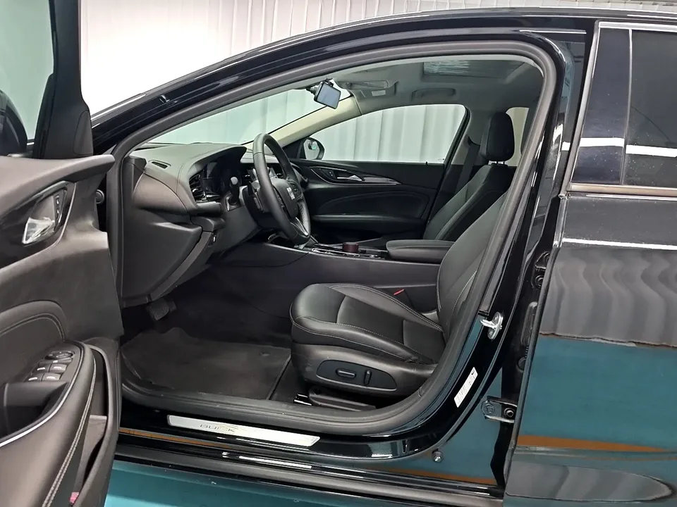 Buick Majesty Majesty 25T Super Edition 2024 — thumbnail 5