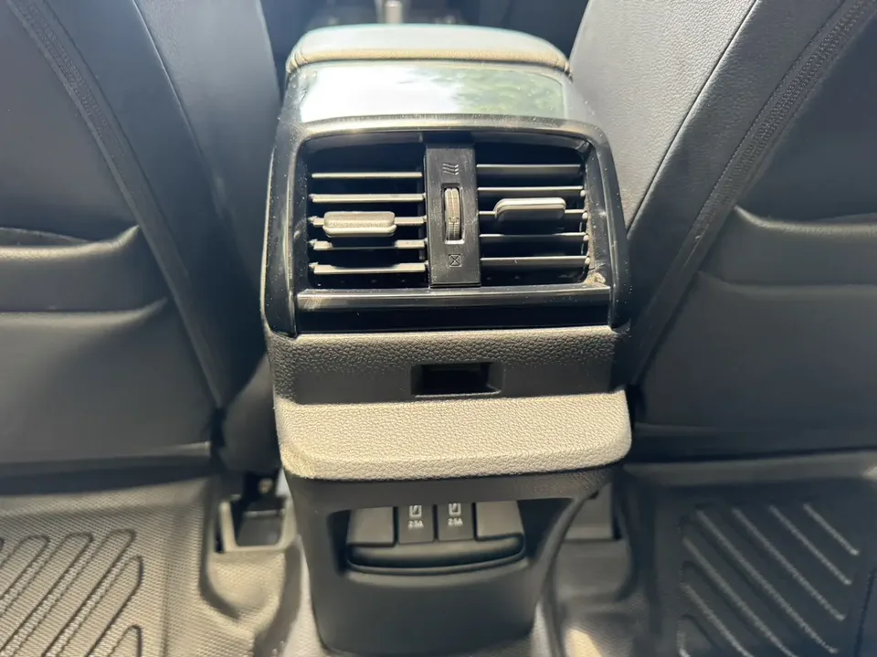 Honda Crider Lingpai Lingpai 2022 180Turbo CVT Smart Edition 2022 — thumbnail 3