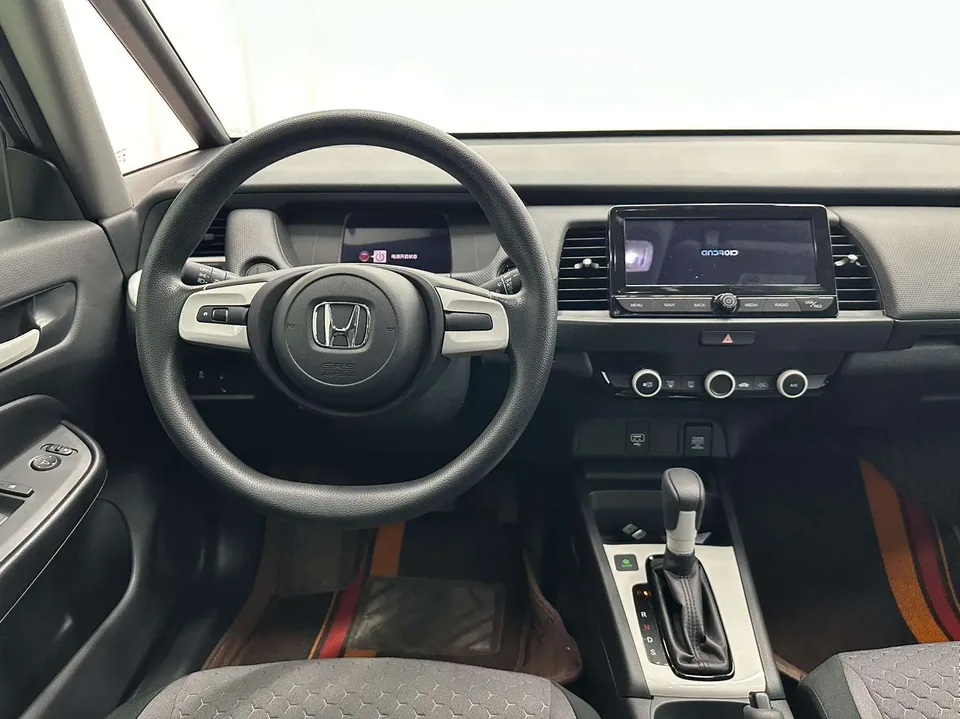 Honda FIT Fit 1.5L CVT Trendy Sunroof Edition 2022 — thumbnail 4