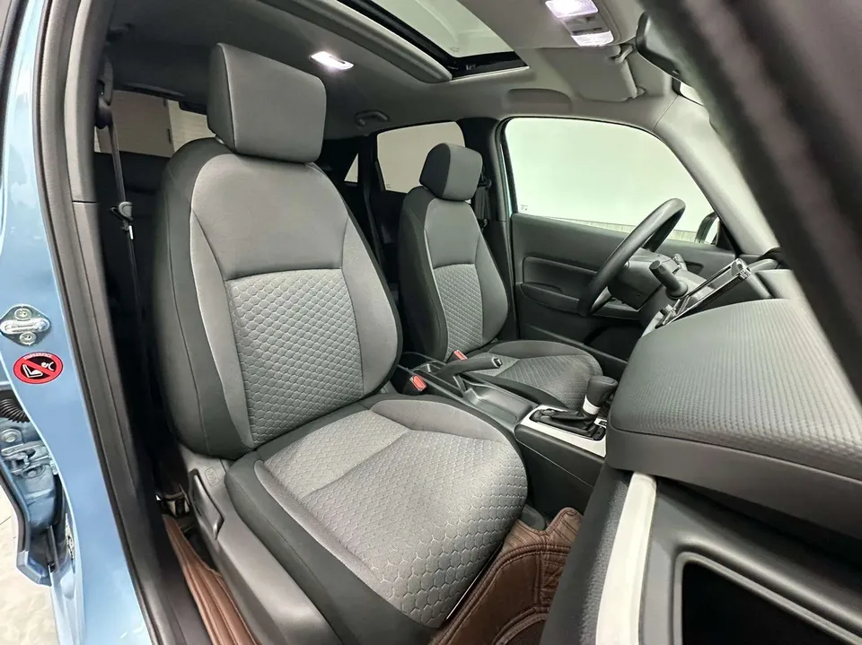 Honda FIT Fit 1.5L CVT Trendy Sunroof Edition 2022 — thumbnail 5