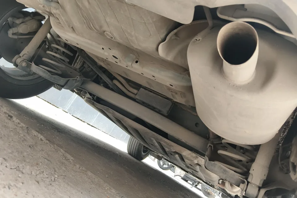 Honda VEZEL Binzhi 1.5L CVT Elite Edition 2023 — thumbnail 3