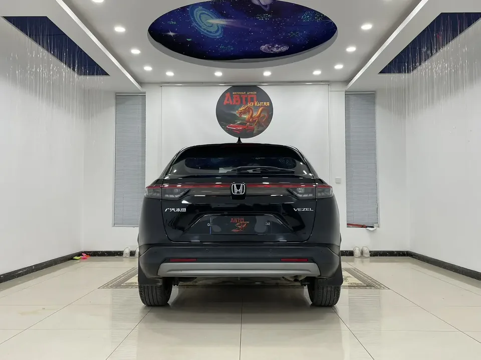 Honda VEZEL Binzhi 1.5L CVT Elite Edition 2023 — thumbnail 2