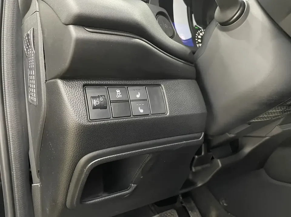 Honda VEZEL Binzhi 1.5L CVT Elite Edition 2023 — thumbnail 4