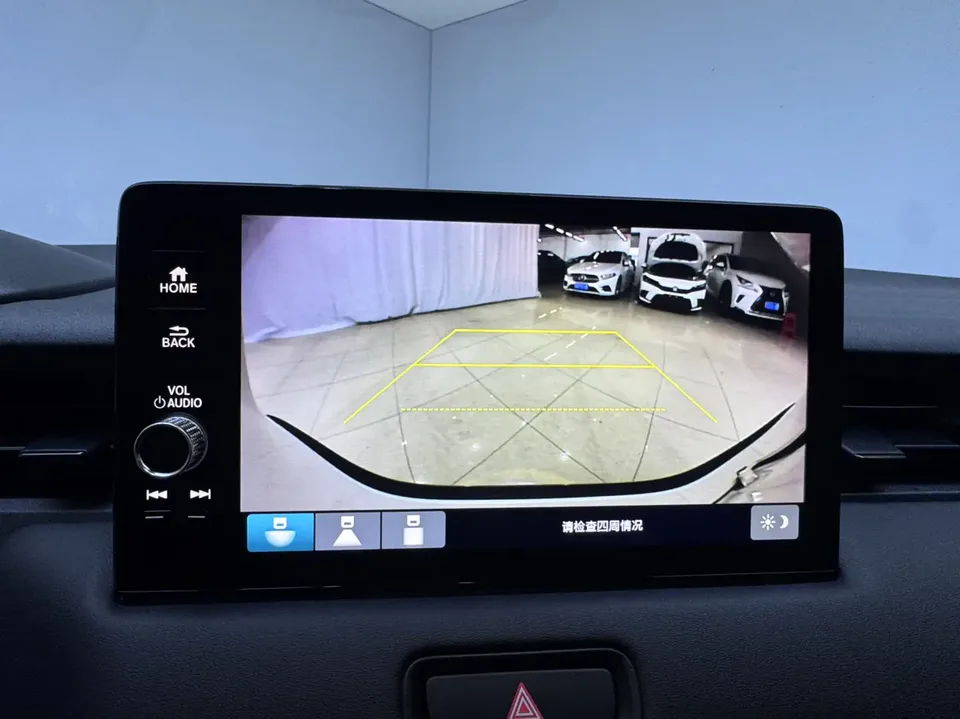 Honda VEZEL Binzhi 1.5L CVT Technology Edition 2023 — thumbnail 4