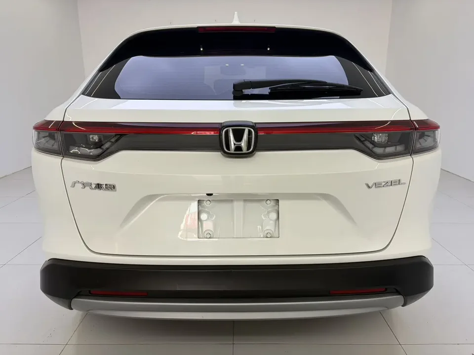 Honda VEZEL Binzhi 1.5L CVT Pioneer Edition 2023 — миниатюра 2