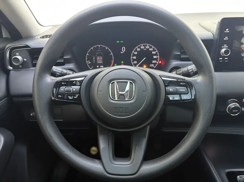 Honda VEZEL Binzhi 1.5L CVT Pioneer Edition 2023 — миниатюра 4