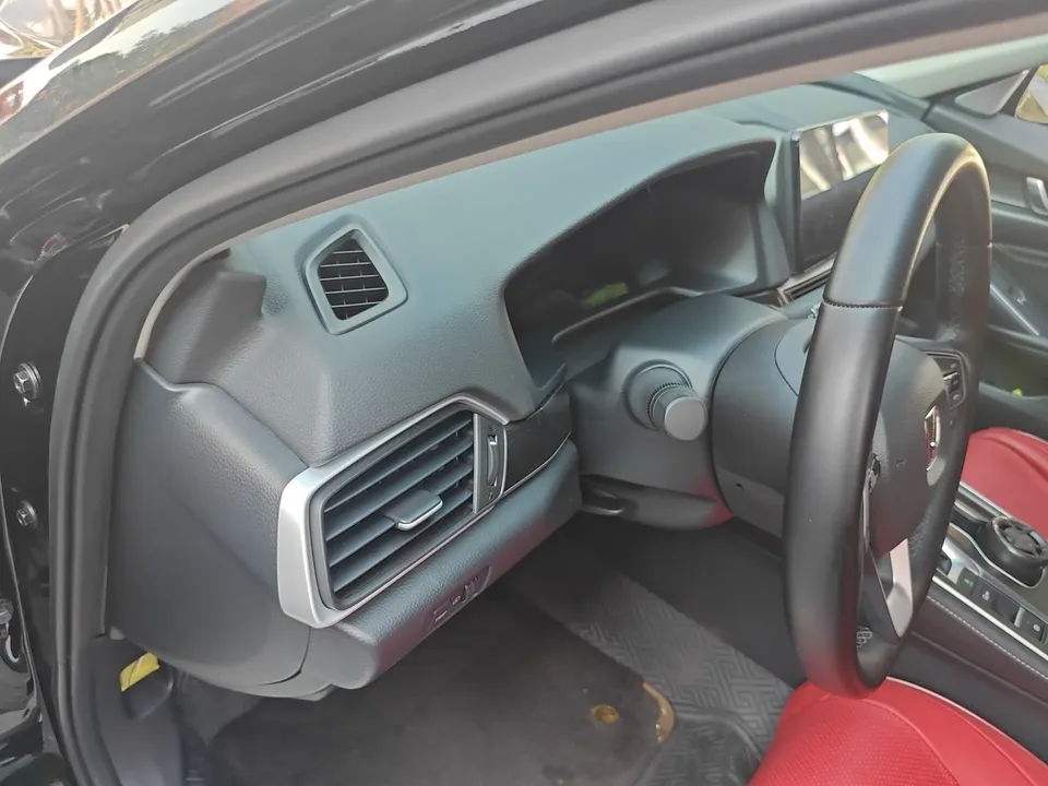 Honda Accord Accord 260TURBO Magic NightPremium Edition 2022 — миниатюра 4