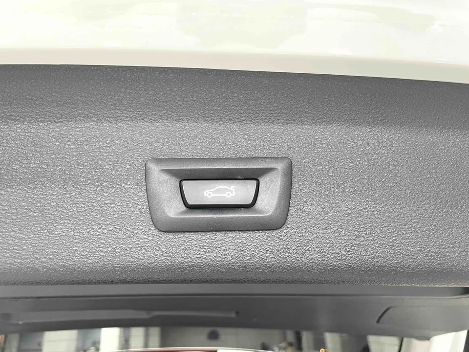 BMW X1 BMW X1 sDrive20Li Fashion 2022 — thumbnail 4