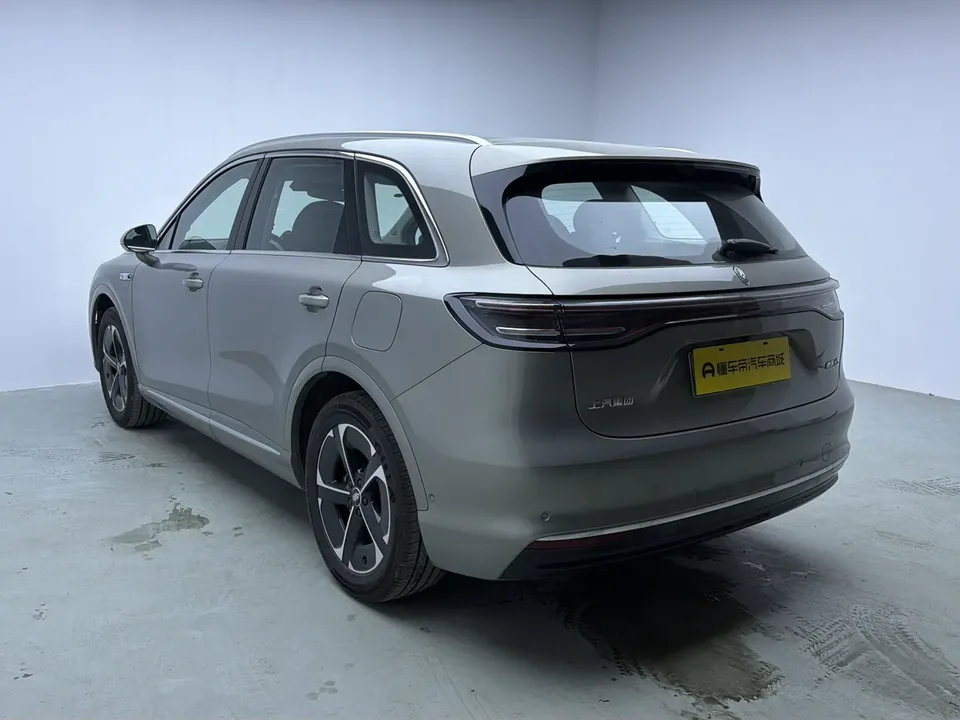 Shangjie H5 Shangjie H5 Extended Range Pro 2025 — thumbnail 2