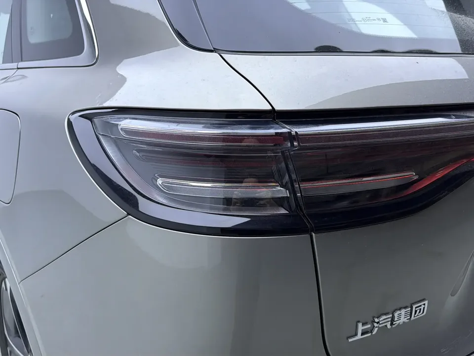 Shangjie H5 Shangjie H5 Extended Range Pro 2025 — thumbnail 4