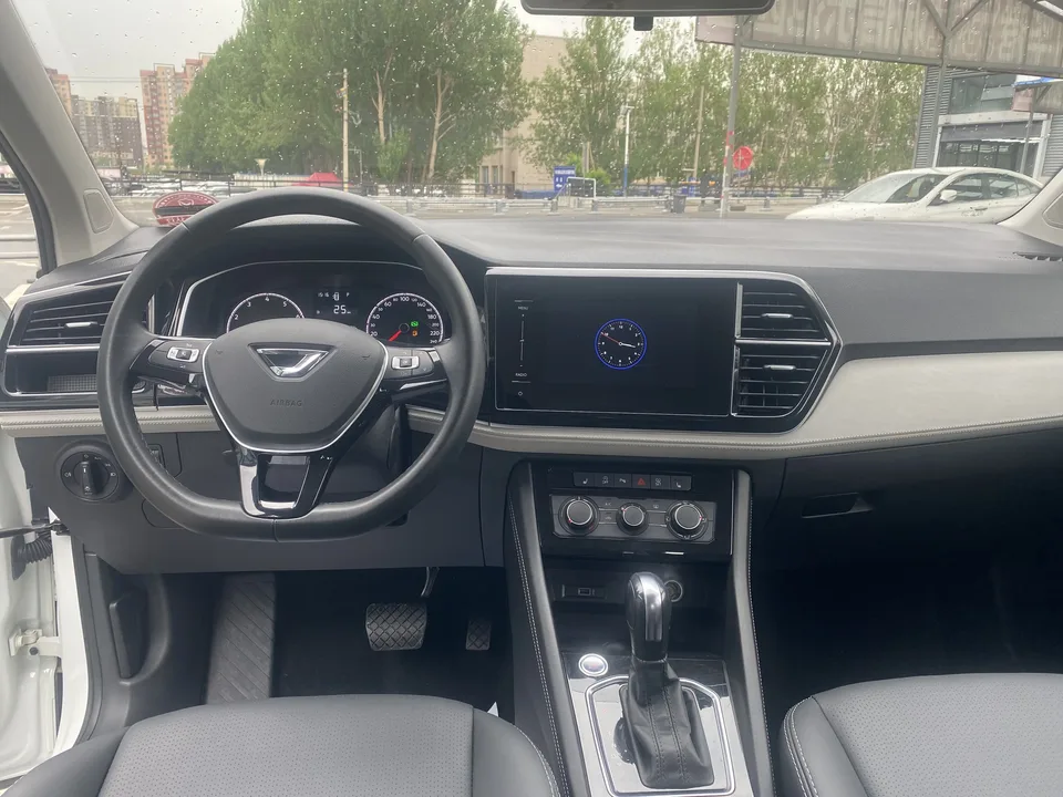 Jetta VS5 Jetta VS5 280TSI Automatic Progressive Edition 2023 — thumbnail 4