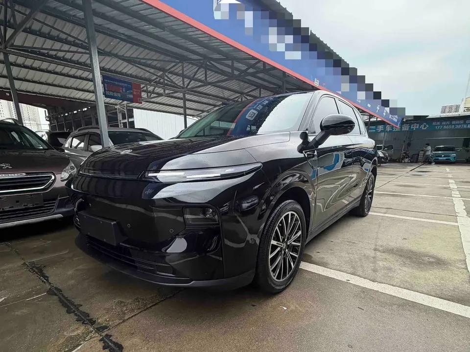Leapmotor B10 Leapmotor B10 510 Enjoy Edition 2025 — photo 1, buy with delivery to Moscow