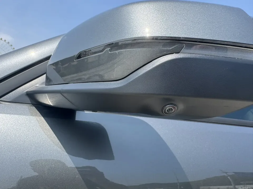 Geely Galaxy E5 Galaxy E5 440km Explorer Edition 2024 — thumbnail 4