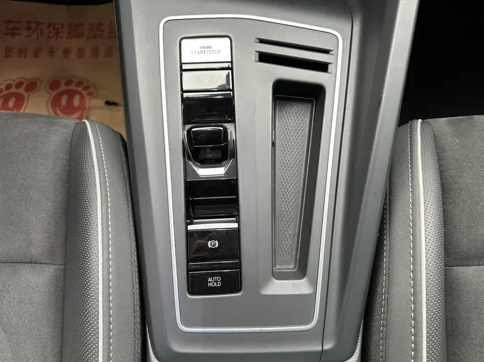Volkswagen Golf golf 2022 280TSI DSG R-Line 2022 — thumbnail 5