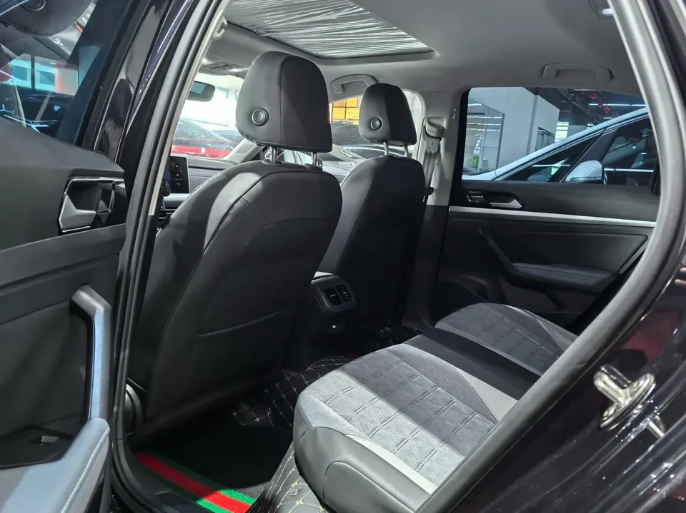 Volkswagen Lavida Lavida 2022 280TSI DSG Comfort Edition 2022 — миниатюра 3