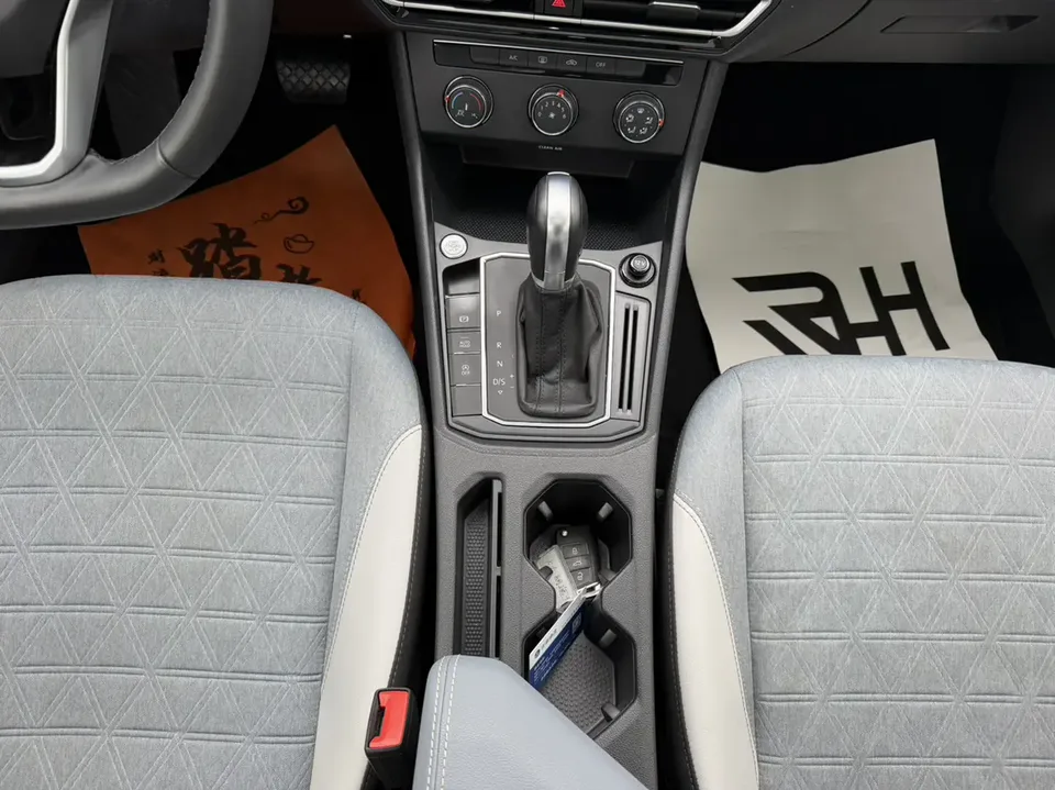 Volkswagen Lavida Lavida 2023 1.5L Automatic 5 Million Edition 2023 — thumbnail 5