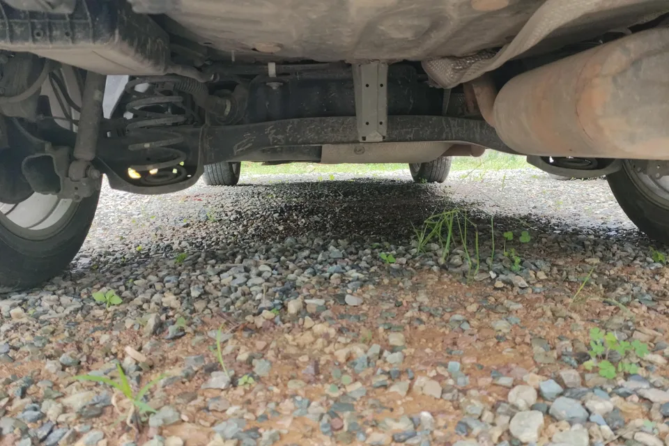 Toyota Frontlander Fenglanda 2.0L CVT Elite Edition 2023 — thumbnail 2