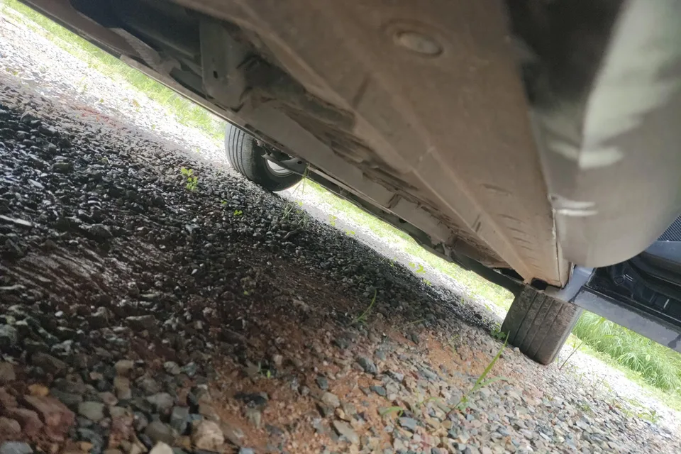 Toyota Frontlander Fenglanda 2.0L CVT Elite Edition 2023 — thumbnail 3