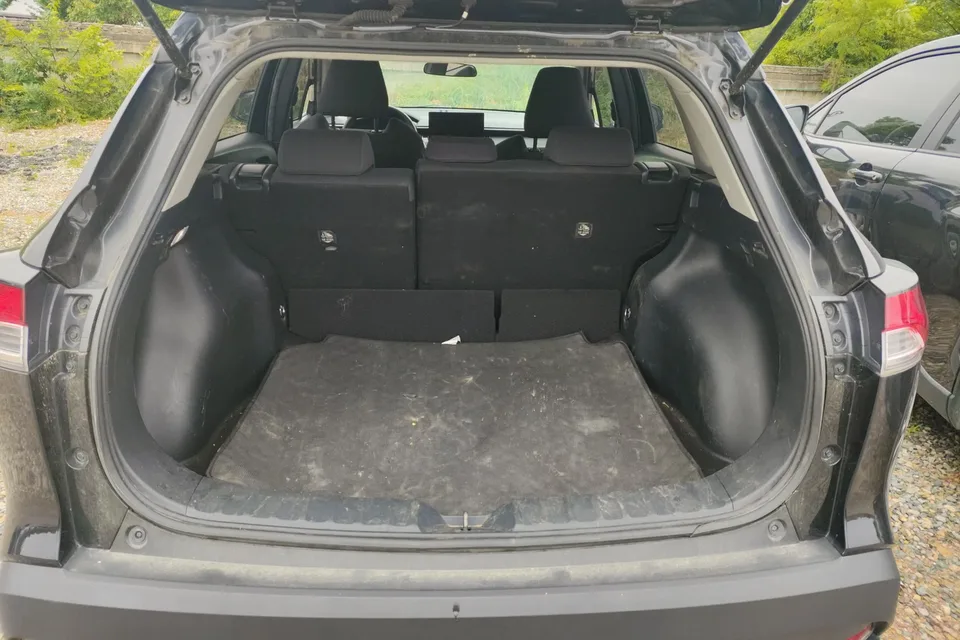 Toyota Frontlander Fenglanda 2.0L CVT Elite Edition 2023 — thumbnail 5