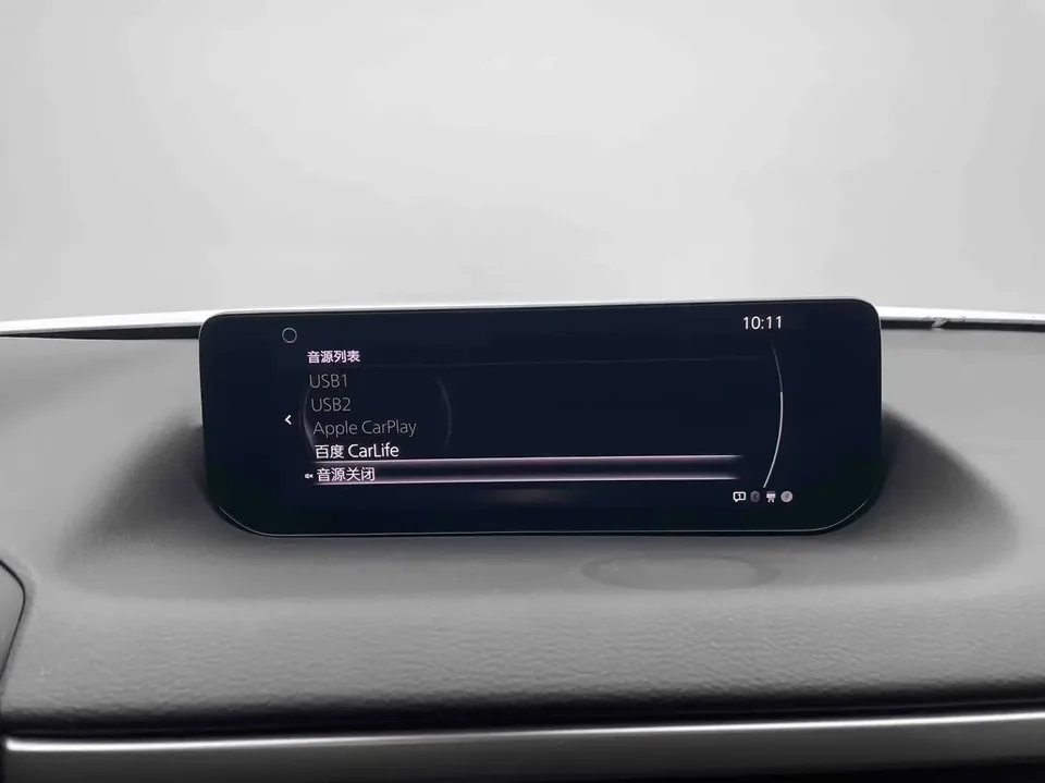 Mazda CX-50 OK Mazda CX-50 OK 2.0L Automatic Leading Edition 2023 — thumbnail 3
