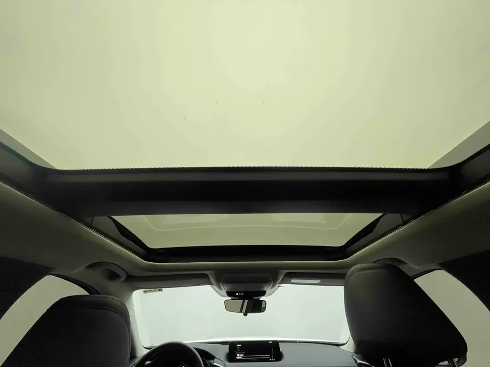Mazda CX-50 OK Mazda CX-50 OK 2.0L Automatic Leading Edition 2023 — thumbnail 5