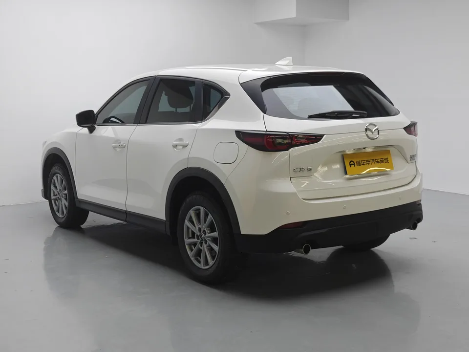 Mazda CX-5 Mazda CX-5 2.0L Automatic 2WD Zhishang Pro 2024 — thumbnail 2